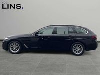 gebraucht BMW 520 520 5 Touring d xDrive