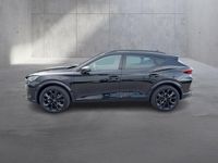 gebraucht Cupra Formentor e-HYBRID 204 PS DSG BlackEdit.