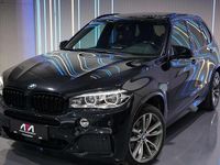 gebraucht BMW X5 xDrive 30 d M-Paket