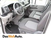 gebraucht VW Crafter 35 Kasten Entry L3H3 TDI 4MOT