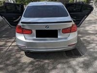 gebraucht BMW 316 316 d Österreich-Paket