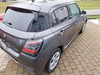 gebraucht Suzuki Swift 1.2 Hybrid shine