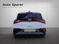 gebraucht Hyundai i20 Go! Plus 1,0 T-GDi - b5bu2-OO6/O7