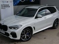 gebraucht BMW X5 xDrive30d