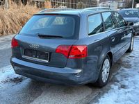 gebraucht Audi A4 2.0 TDI *Export*