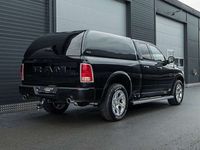 gebraucht Dodge Ram Classic Laramie Quad Cab 6'4"-Bed 57 L V8...