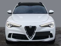 gebraucht Alfa Romeo Stelvio QV