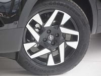 gebraucht Opel Mokka 1,2 Direct Injection Turbo Edition