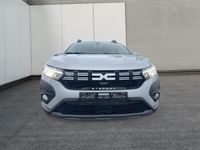 gebraucht Dacia Sandero Stepway Expression +KEYLESS+NAVI+SHZ