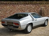 gebraucht Alfa Romeo Montreal Bemerkenswert originaler Zustand, einziger Vertreter