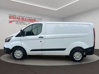 gebraucht Ford Transit Custom 2.0 260 L1 H1 180° Flügeltüren