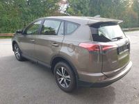 gebraucht Toyota RAV4 RAV 420 D-4D Active 2WD