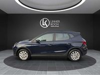 gebraucht Seat Arona Style 1.0 TSI DSG