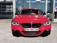 gebraucht BMW 330 330 d xDrive Aut.