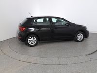 gebraucht VW Polo 1,0 TSI DSG Style