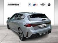 gebraucht BMW 118 d Hatch M Sportpaket DAB LED Komfortzg. Shz