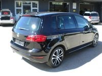 gebraucht VW Golf Sportsvan VII Lounge BMT/Start-Stopp