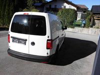 gebraucht VW Caddy 