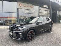 Neu Cupra Terramar 150 PS (110 kW) 2025 Schwarz  metallic SUV