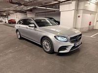 Gebraucht Mercedes E200 150 PS (110 kW) 2018 Kombi