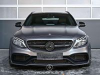 gebraucht Mercedes C63 AMG AMG