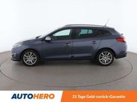 gebraucht Renault Mégane GT Line 1.2 TCe Aut. *TEMPO*PDC-Hi*SZH*BT*