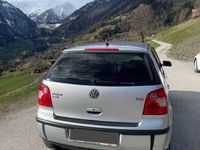 gebraucht VW Polo 14 TDI