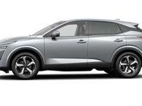 gebraucht Nissan Qashqai N-CONNECTA 1.3 MHEV 158 Aut WinterP Nav