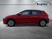 gebraucht Skoda Fabia Selection