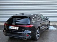 Gebraucht Audi A5 Comfort 299 PS (219 kW) 2025 Schwarz Kombi