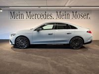 gebraucht Mercedes 350 CLA 4MATIC mit EQ Technologie