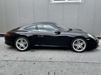 gebraucht Porsche 991 911 Carrera Coupé