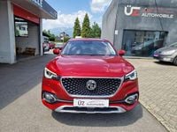 Gebraucht MG EHS Luxury 162 PS (119 kW) 2022 Rot SUV