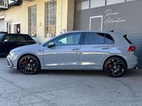 Gebraucht VW Golf VIII GTI 245 PS (180 kW) 2024 Grau Limousine