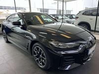 Gebraucht BMW i4 210 kW (286 PS) 2024 Schwarz Limousine