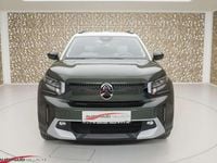 Neu Citroën C3 Aircross 136 PS (100 kW) 2025 Grün SUV
