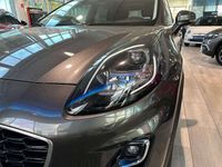 gebraucht Ford Puma 1,0 EcoBoost Hybrid Titanium