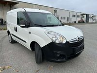 gebraucht Opel Combo L1H1,1,3CDTI,Ecotec,Klima,Schiebetür,PDC