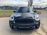 gebraucht Mini Cooper Countryman Aut.*Chili*LED*Navi*Keyl.*Sport*TOP