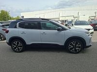 gebraucht Citroën C5 Aircross Diesel 130 S&S EAT8 Max