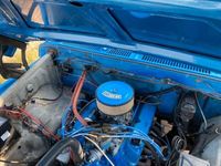 gebraucht Ford F100 Zu verkaufen:guter Zustand