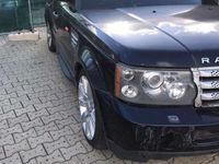 gebraucht Land Rover Range Rover Sport 36 TdV8 HSE