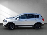 gebraucht Suzuki SX4 S-Cross 1,4 DITC Hybrid shine