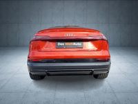 gebraucht Audi e-tron Sportback S Sportback 370 kW