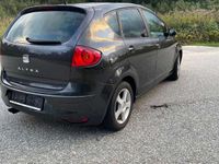 gebraucht Seat Altea 1.9 TDI DPF Rebel