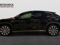 Neu BYD Sealion 7 389 kW (530 PS) 2026 Schwarz SUV