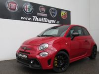 Gebraucht Abarth 695 Competizione 180 PS (132 kW) 2024 Rot Kleinwagen