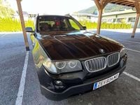 Gebraucht BMW X3 Exclusive 177 PS (130 kW) 2009 SUV