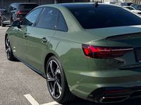 gebraucht Audi A4 A445 TFSI S-line Competition Edition Plus