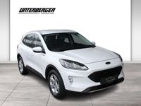gebraucht Ford Kuga 20 Eco Blue AWD Cool & Connect Aut.